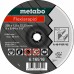 Metabo Flexiarapid Řezný kotouč 125 x 2,5 x 22,23 hliník, TF 41 616513000