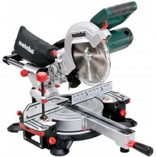 Metabo 619261000 KGSV 216 M Kapovací pila 216 mm