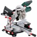 Metabo KGSV 216 M Kapovací pila (1700W/216mm) 619261000