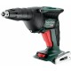 Metabo TBS 18 LTX BL 5000 Akumulátorový šroubovák na sádrokarton (18V/bez aku) 620063840