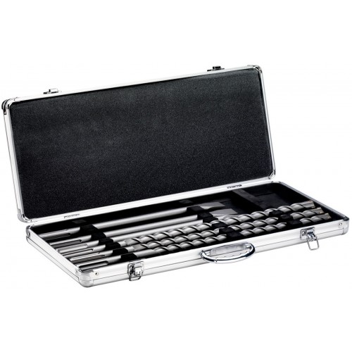 Metabo Sada vrtáků/sekáčů SDS-max SP, 7dílná 623106000