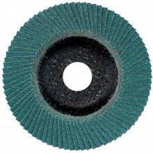 Metabo Lamelový brusný kotouč 125mm,P40, N-ZK 623195000