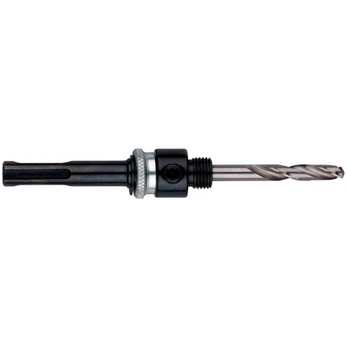 METABO Adaptár velikosti 9 a 1/2"-20 UNF průměr 14-30 mm 625215000