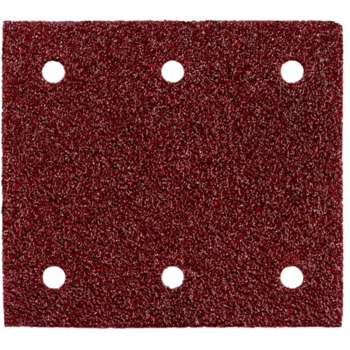 Metabo 10 brusných kotoučů se suchým zipem 115x103 mm,P 120,dřevo a kov,SR 625623000 Metabo 10 brusných kotoučů se suchým zipem 115x103 mm,P 120,dřevo a kov,SR 625623000