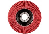 Metabo Lamelový brusný kotouč 125 mm, P40, FS-CER 626169000