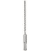 Metabo SDS-plus Pro 4 Premium, příklepový vrták, 5,5 x 115 mm 626202000