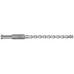 Metabo SDS-plus Pro 4 Premium, příklepový vrták, 6 x 265 mm 626207000