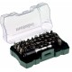 Metabo LC box s bity 32ks 626697000