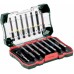 Metabo Box s bity SP, 15dílný / L 626718000
