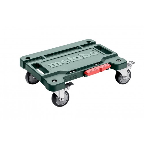 Metabo Vozík metaBOX 500 x 385mm pro metaBOX & metaBOX L bis 100 kg 626894000 Metabo Vozík metaBOX 500 x 385mm pro metaBOX & metaBOX L bis 100 kg 626894000