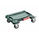 Metabo Vozík metaBOX 500 x 385mm pro metaBOX & metaBOX L bis 100 kg 626894000