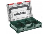 Metabo MetaBOX 63 XS mini organizér 626896000