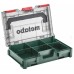 Metabo MetaBOX 63 XS mini organizér 626896000