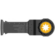 Metabo Starlock Plus dřevo Pilový plátek 626946000