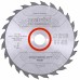 Metabo Precision Cut Wood - Professional Pilový kotouč na dřevo HW/CT 216x30, Z48 WZ 5° NEG. 628041000