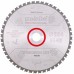 Metabo Pilový kotouč "precision cut wood - professional", 254x30, Z48 WZ 5° neg. 628221000