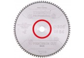 Metabo Pilový kotouč HW/CT 305x30, 84 SZ 5° 628229000