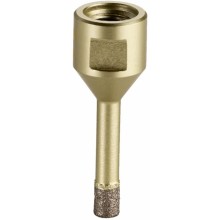 Metabo Diamantová vrtací korunka na obklady „Dry“, 8 mm, M14 628301000