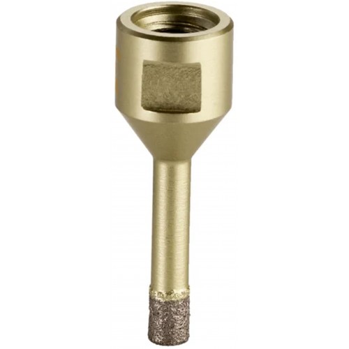Metabo Diamantová vrtací korunka na obklady „Dry“, 8 mm, M14 628301000 Metabo Diamantová vrtací korunka na obklady „Dry“, 8 mm, M14 628301000