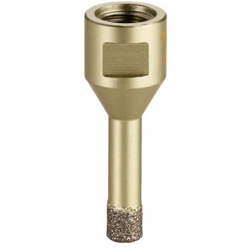 Metabo Diamantová vrtací korunka na obklady „Dry“, 10 mm, M14 628302000