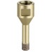 Metabo Diamantová vrtací korunka na obklady „Dry“, 10 mm, M14 628302000
