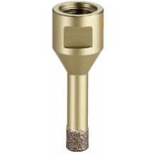 Metabo Diamantová vrtací korunka na obklady „Dry“, 12 mm, M14 628303000