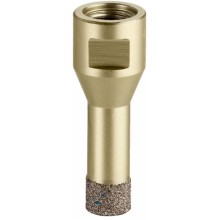 Metabo Diamantová vrtací korunka na obklady „Dry“, 14 mm, M14 628304000