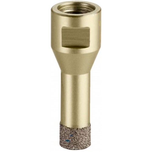 Metabo Diamantová vrtací korunka na obklady „Dry“, 18 mm, M14 628305000