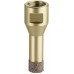 Metabo Diamantová vrtací korunka na obklady „Dry“, 18 mm, M14 628305000