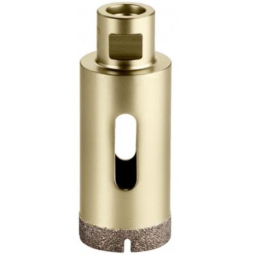 Metabo Diamantová vrtací korunka na obklady „Dry“, 32 mm, M14 628308000