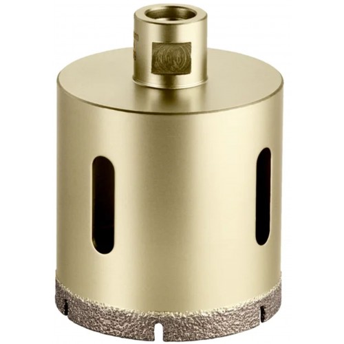 Metabo Diamantová vrtací korunka na obklady „Dry“, 68 mm, M14 628314000 Metabo Diamantová vrtací korunka na obklady „Dry“, 68 mm, M14 628314000