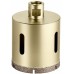 Metabo Diamantová vrtací korunka na obklady „Dry“, 68 mm, M14 628314000