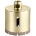 Metabo Diamantová vrtací korunka na obklady „Dry“, 75 mm, M14 628315000