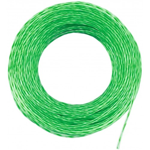 Metabo Náhradní struna spirálovitá (30 m Ø 2 mm) 628423000 Metabo Náhradní struna spirálovitá (30 m Ø 2 mm) 628423000