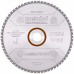 Metabo Pilový kotouč "laminate cut - professional" 254x30 Z66 FZ/TZ 0° 628446000