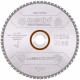 Metabo Pilový kotouč "laminate cut - professional" 254x30 Z66 FZ/TZ 0° 628446000