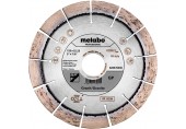 Metabo Diamantový řezný kotouč 125x22,23mm, "GP", žula "Profesionál" 628576000