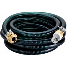 Metabo Sada sacích hadic mosaz 4 m 1" (25mm) 628798000