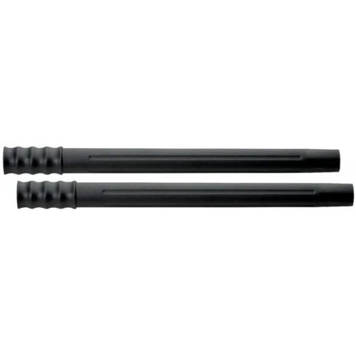 Metabo 2 sací trubice D 35 mm, d 0,4 m, plast 630314000 Metabo 2 sací trubice D 35 mm, d 0,4 m, plast 630314000