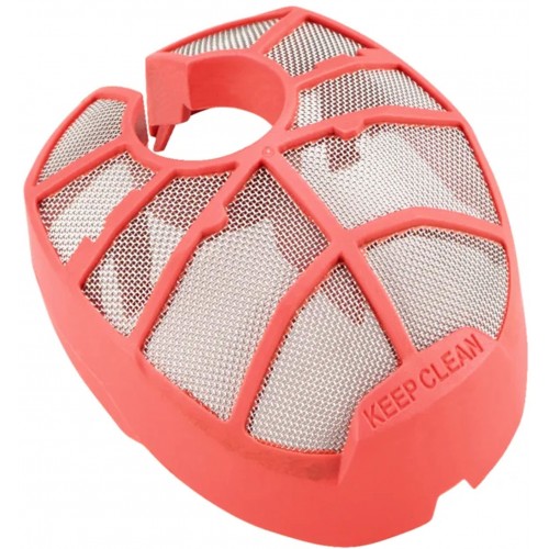 Metabo Prachový ochranný filtr pro standardní úhlové brusky 630709000 Metabo Prachový ochranný filtr pro standardní úhlové brusky 630709000