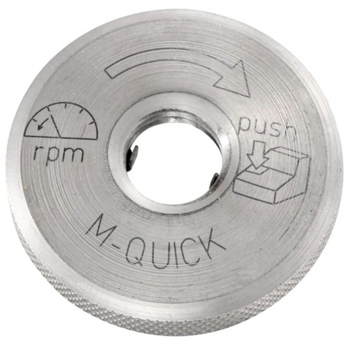 Metabo Rychloupínací matice Metabo M-Quick M 14/ EWS 630802000