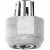 Metabo Kleština 6 mm s upínací maticí (2hran), GS 630820000
