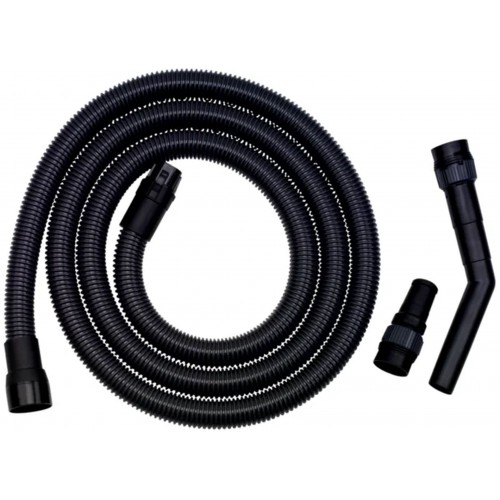 Metabo Sací hadice Ø 32 mm, délka 3,5 m, ASA 25/30 L PC/Inox 631337000 Metabo Sací hadice Ø 32 mm, délka 3,5 m, ASA 25/30 L PC/Inox 631337000