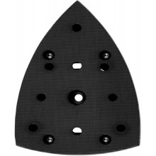 Metabo Brusný talíř se suchým zipem, 100 x 150 mm, PowerMaxx SMA 12 BL 635219000