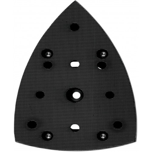 Metabo Brusný talíř se suchým zipem, 100 x 150 mm, PowerMaxx SMA 12 BL 635219000 Metabo Brusný talíř se suchým zipem, 100 x 150 mm, PowerMaxx SMA 12 BL 635219000