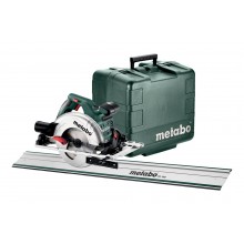 Metabo KS 55 FS Set Ruční okružní pila 691064000