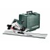 Metabo KS 55 FS Set Ruční okružní pila 691064000