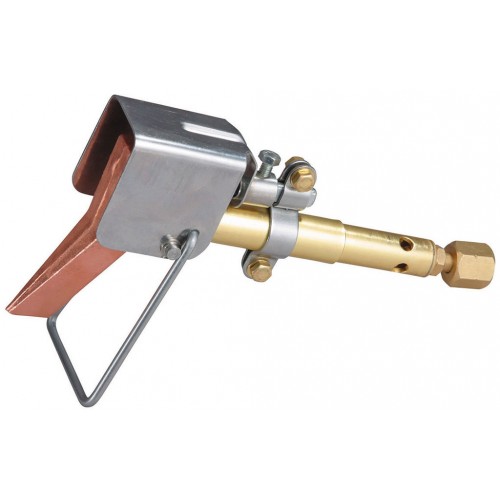 MEVA Profi plynová pájka 4441