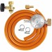 MEVA Nízkotlaký Set pro 2 Kg láhve Original NP13001