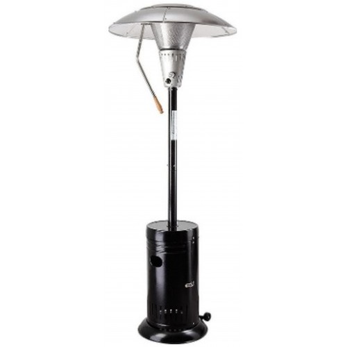 MEVA ETNA DELUXE zahradní topidlo s kolečky pro snadné přemisťování TZ19001